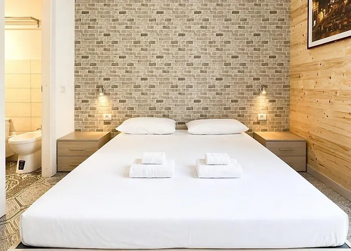 Hospedagem domiciliar Montecitorio Boutique - Historic Center *